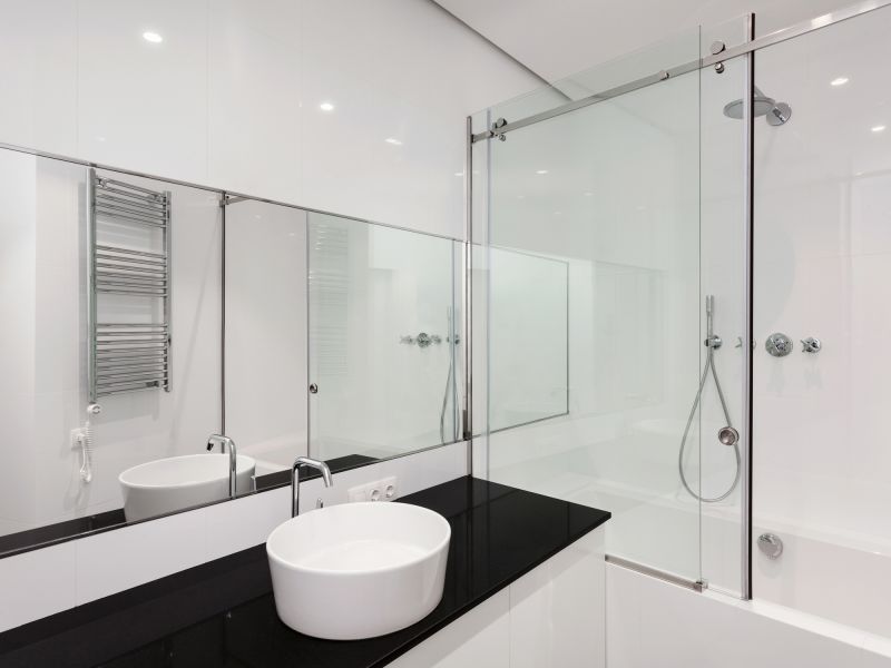 Contemporary Bathroom