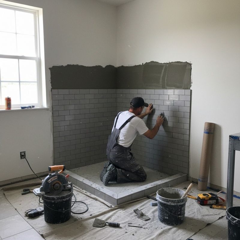 Top Bathroom Remodeling Companies in Ocean Springs, MS