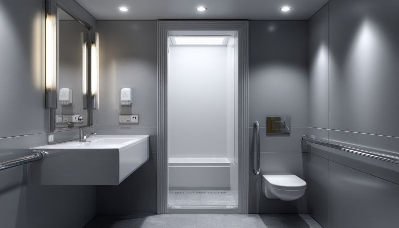 Top Bathroom Remodeling Companies in Pass Christian, MS
