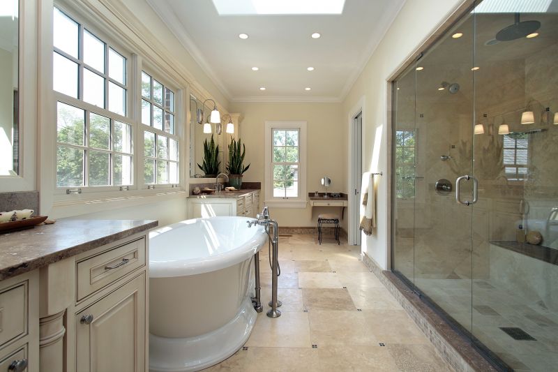 Best Bathroom Remodel Contractors in Biloxi, MS
