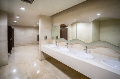 Cost of Bathroom Remodeling in Biloxi, MS